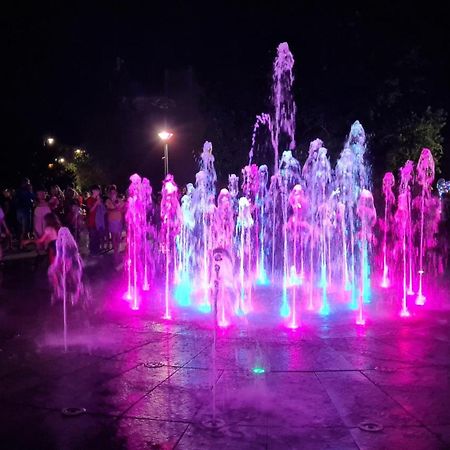 Apartament Kraszewskiego - Retro, Blisko Starowki, Kolo Parku, Ogrod Dla Gosci, Rowery Free Stary Toruń Kültér fotó