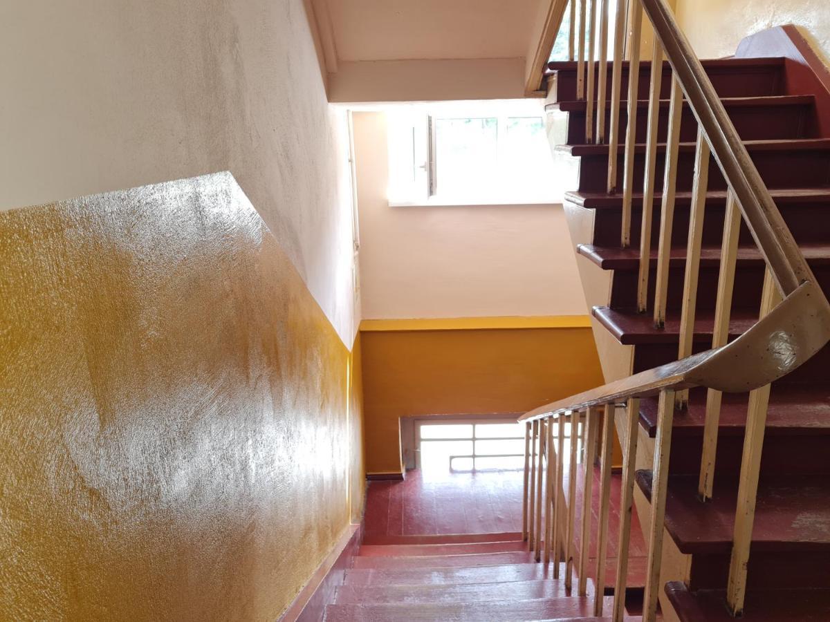 Apartament Kraszewskiego - Retro, Blisko Starowki, Kolo Parku, Ogrod Dla Gosci, Rowery Free Stary Toruń Kültér fotó